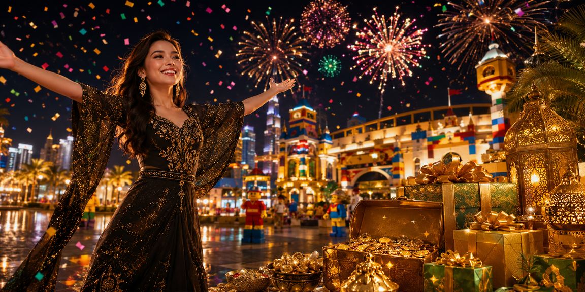 Suasana pertaruhan kasino hari raya Malaysia gaya tempatan platform uc7