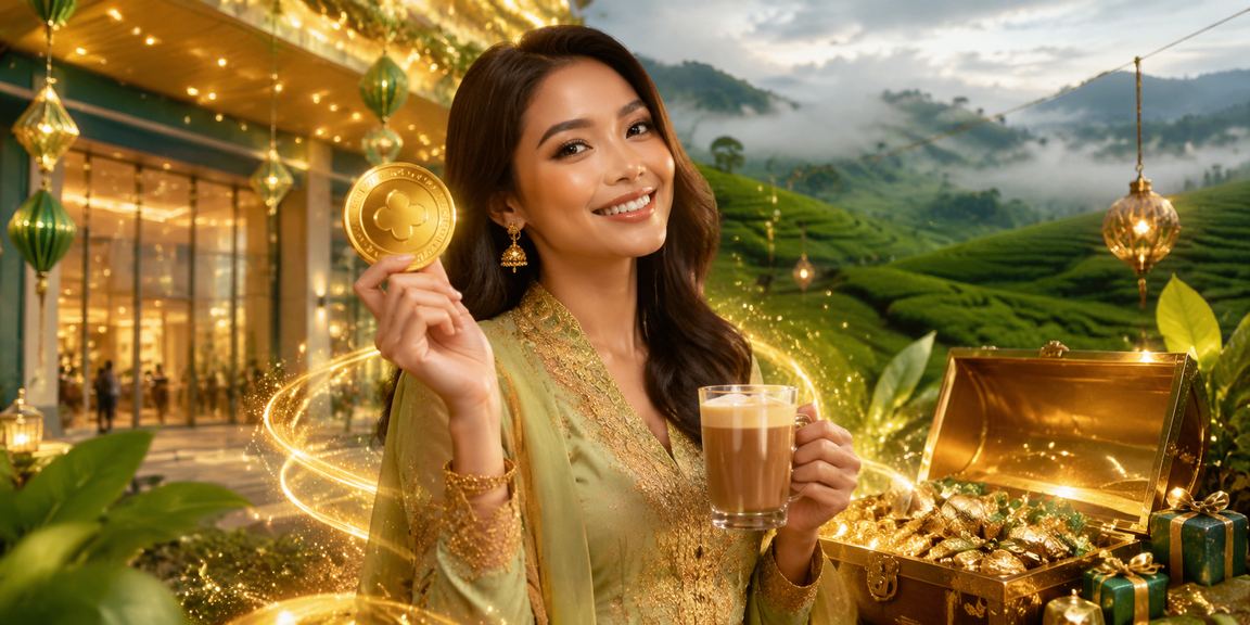 Bonus VIP hari raya untuk pemain setia platform uc7 di Malaysia